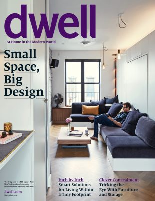 stadt_architecture_dwell_november-2016_small-space-big-design-issue_dw1116_cover