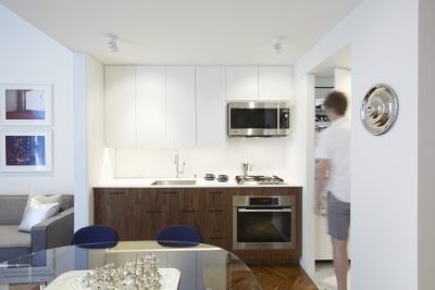 STADT, STADT Architecture, New York City Architect, Miele, nyc architects, ny apartment renovation